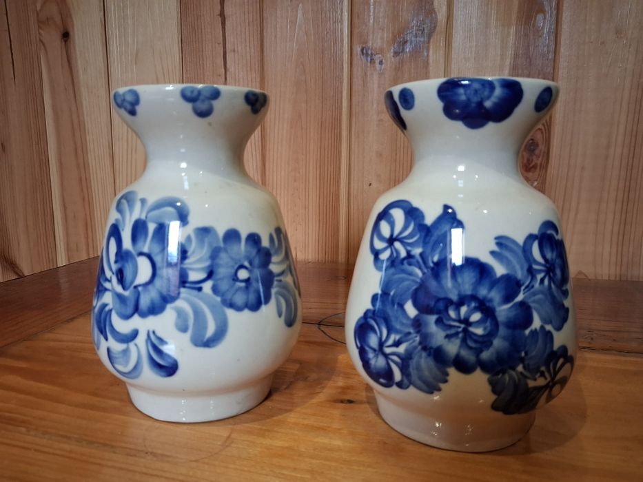 Wazoniki Fajans Włocławek