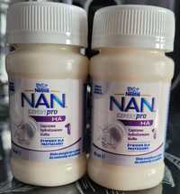 Mleko modyfikowane NAN Expert PRO HA 1 - 27 szt