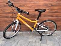Woom 4, rower dzieciecy, 20 cali