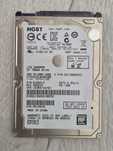 для ноута 2.5" жорсткий диск 1TB HGST SATA3 в ідеалі.