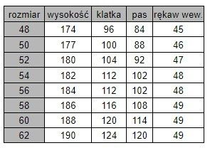 BLUZA Robocza Urgent URG-S2 / NOWA / ROZ. L / 54 /