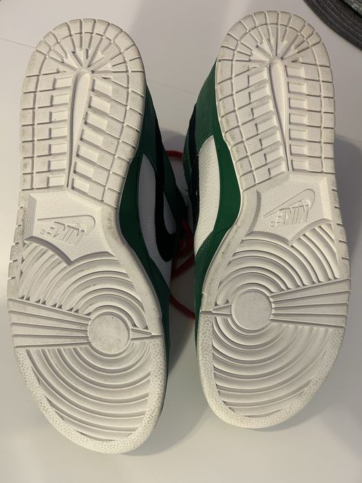 Buty NikeAir 44 unisex NOWE