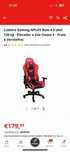 Cadeira Gaming - NPLAY