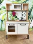 Kuchenka dla dzieci IKEA DUKTIG + gratisy!