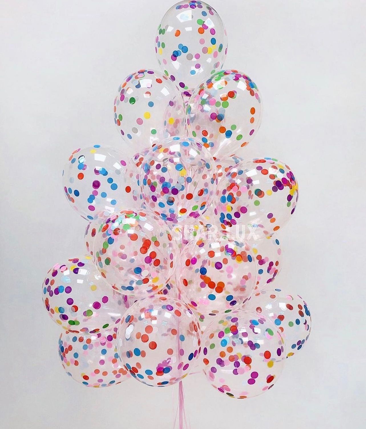 Продам красивые композиции из гелиевых шаров по разумным ценам
