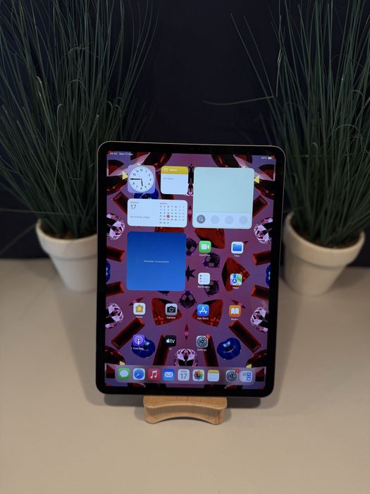 iPad Pro 11-inch 256gb Gray Wifi 120герц з гарантією