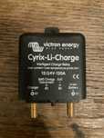 Victron Cyrix Li-Charge - przełącznik ładowania LiFePO4