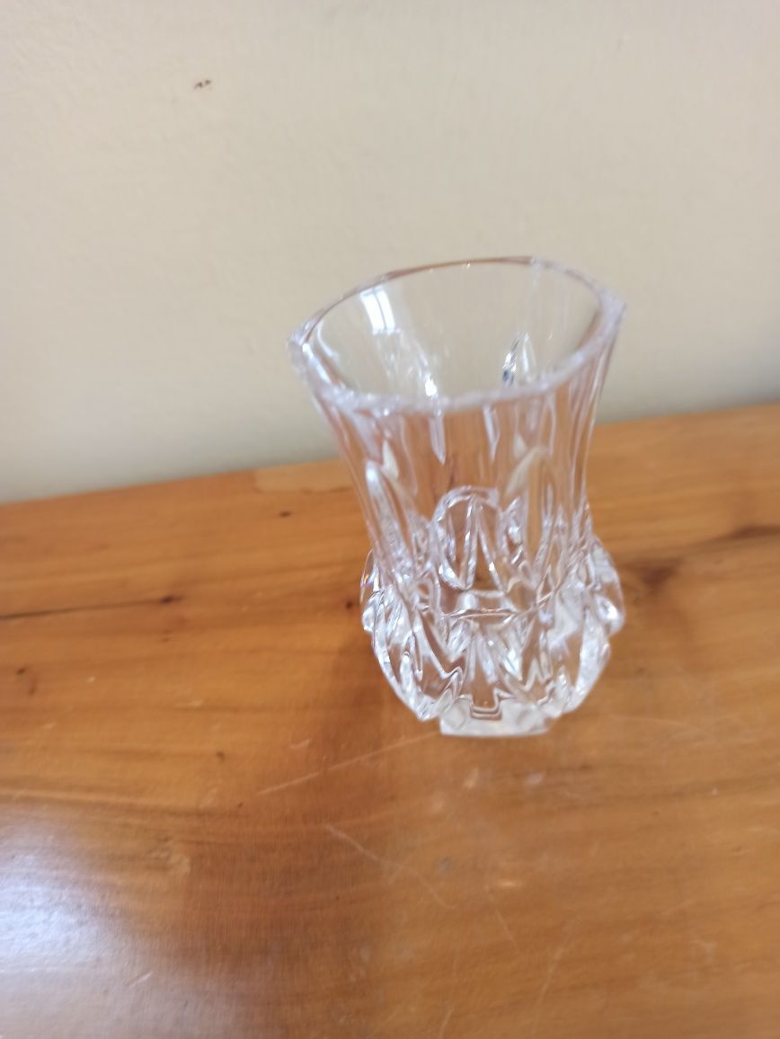 Mini jarra em cristal D'arques