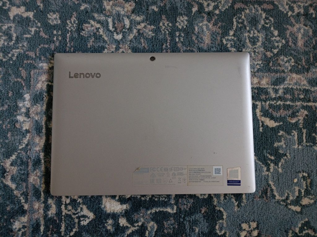 Tablet, notebook Lenovo Miix 320, Windows 10