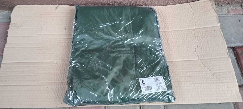 Плащ от дождя Neptun