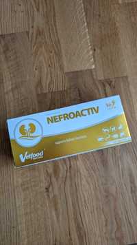 Nefroactiv suplement 56 kapsułek