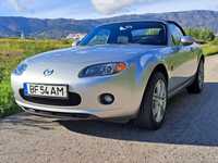 Mazda MX5 NC 1.8