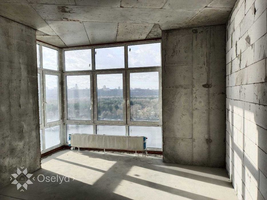 Живи з краєвидом, про який мріють ЖК Русанівська гавань