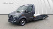 Mercedes-Benz Sprinter  Dostępny od ręki!