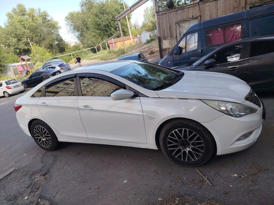 Продам Хюндай соната