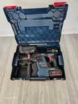 Wiertarka udarowa Bosch Professional GBH 18V 26F