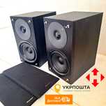 Колонки Pioneer s-hm76 акустика пассивная твитер динамик