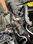Паливний насос топливный ТНВД Nissan Qashqai J10 1.5 dci a2c20000754