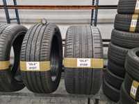 285/30/22 101Y Pirelli P Zero AO PNCS PZ4 Dot.4319R