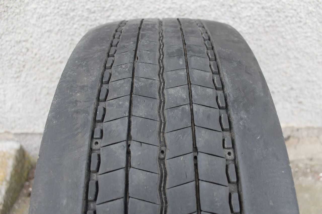 1x Michelin X Multi Z 315/70R22,5 315 70R22,5 8 mm 2020r.