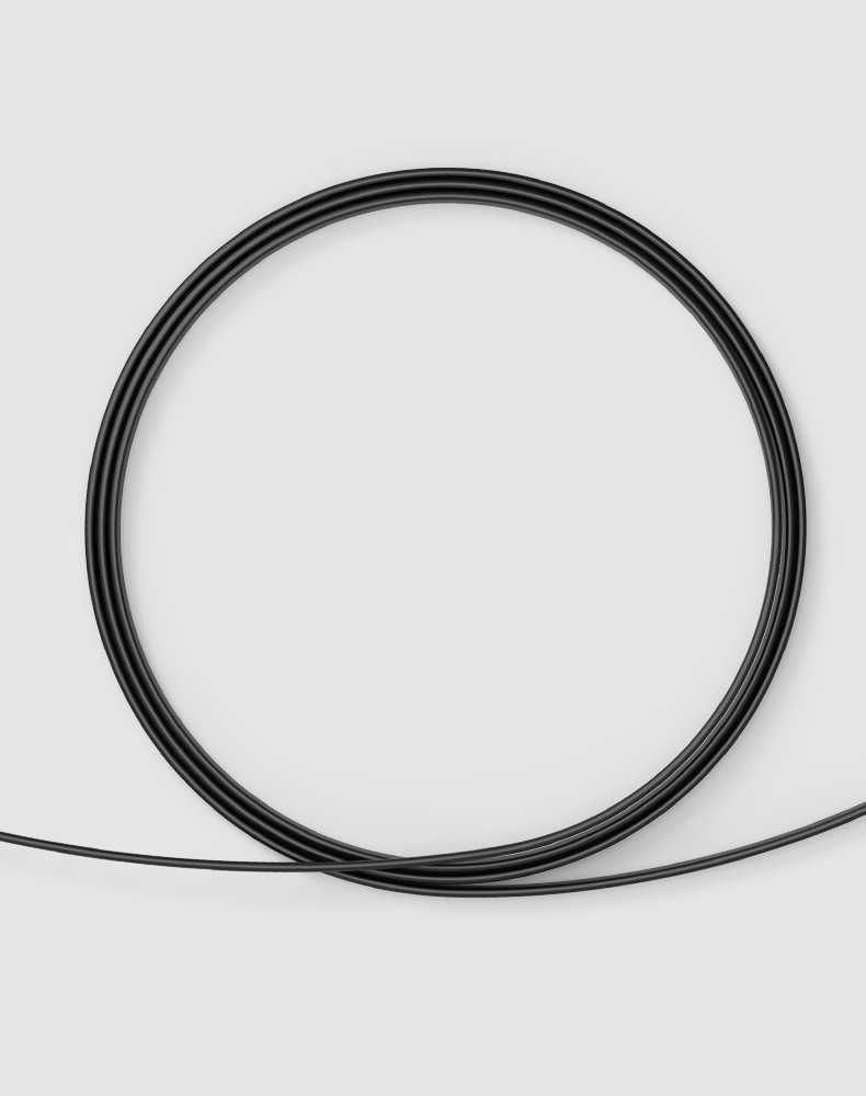 1m Kabel LAN RJ45 Internet Router Drukarka Terminal Komputer PC Laptop