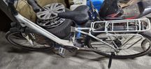 Sprzedam Rower Kalkhoff Agattu 1 Shimano CZESCI!