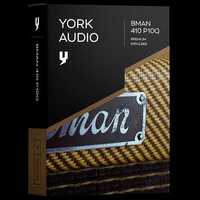 York Audio IR Bassman BMAN 410 P10Q