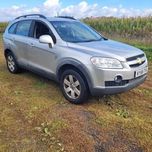Фари та інші запч Шевроле Каптива Шевролет Каптива Chevrolet Captiva