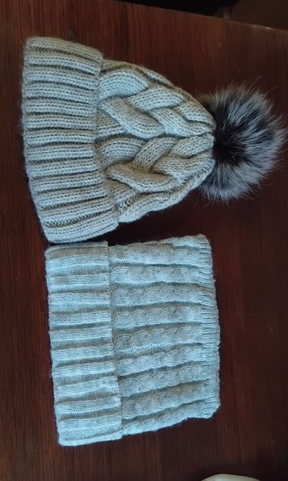 Шапки для девушки и девочки от79 грн