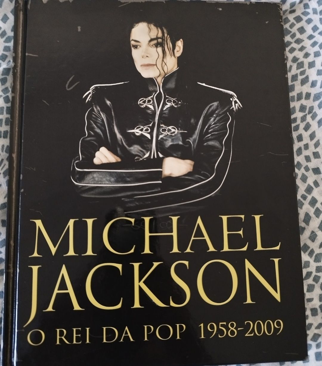 Michael Jackson 0310 de  3150 exemplares