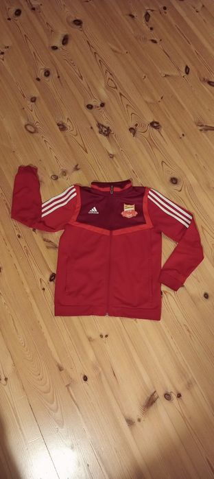 Bluza piłkarska Adidas Chojniczanka Chojnice