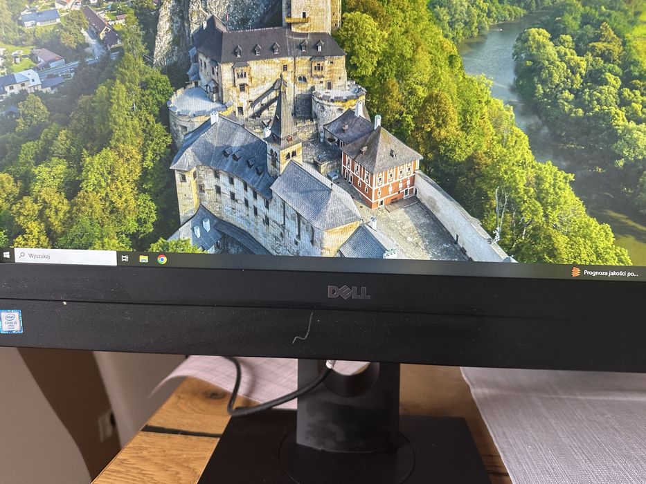 Komputer DELL optiplex 7440