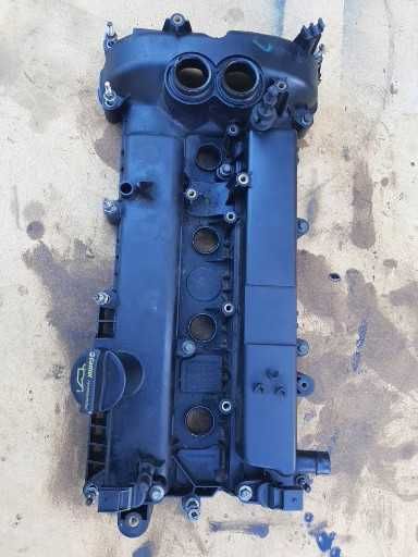 Pokrywa zaworów 2.0T ECOBOOST Volvo Jaguar Ford Land Rover.