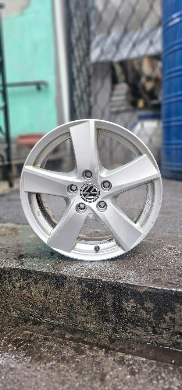 Диски Volkswagen