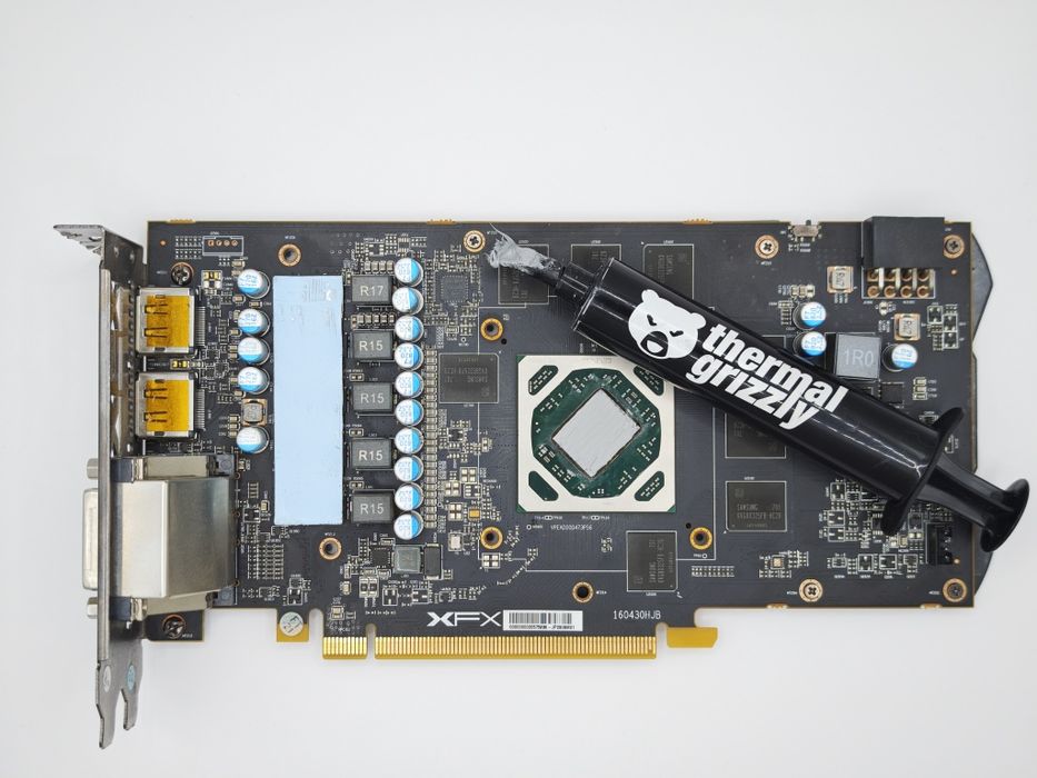 Продам Radeon RX570 8Gb