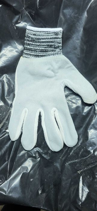 Rękawiczki robocze Lebon