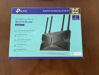Router TP-LINK Archer AX23 AX1800