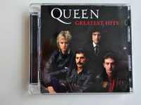 Queen - Greatest Hits (CD, 2004)
