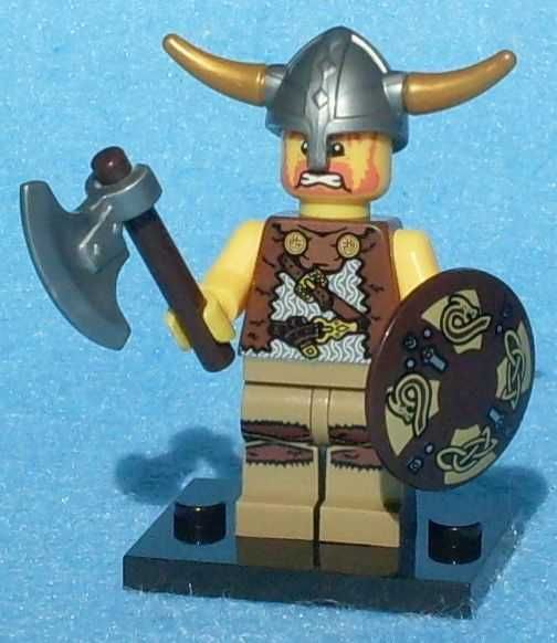 Viking (Tempos Antigos)