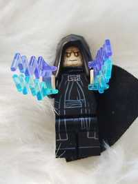 Figurka Imperator palpatine lego star wars