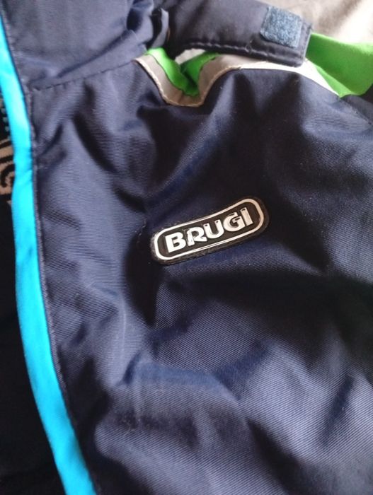 Продам детский комбинезон на мальчика