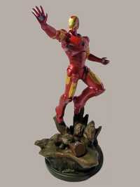 Iron Man 3D Resina
