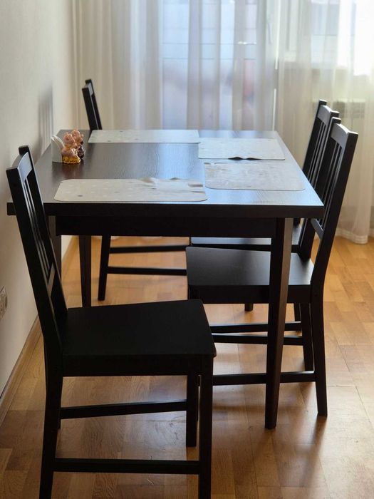 Оренда 1кім  Скрипника вул- м. Вокзальна