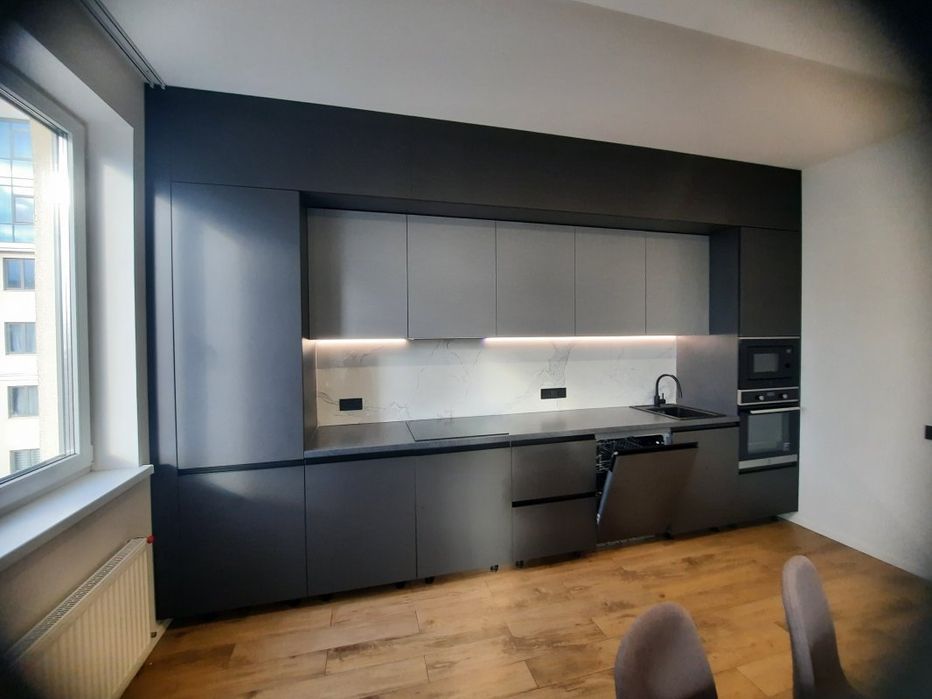 Сдам 1-комн квартиру в ЖК " 41 Жемчужина"/ Таирова