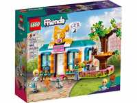 LEGO Friends 41742 Koci Hotel