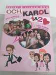Och Karol 1 & 2 filmy