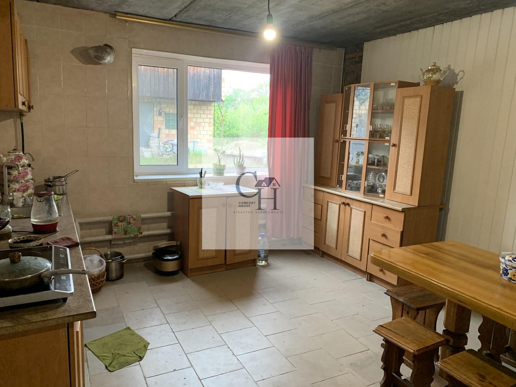 Продам 2-х пов будинок смт. Глеваха  вул Пимоненка,143.