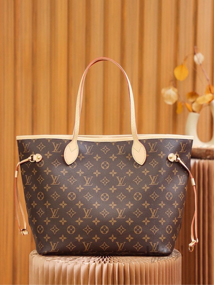 Сумка Louis Vuitton Neverfull