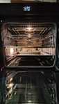 Piekarnik Parowy SAMSUNG NV7B4240VAK U2 Dual Cook Wi-fi