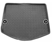 Protetor para porta malas Ford c Max 2003 a 2007